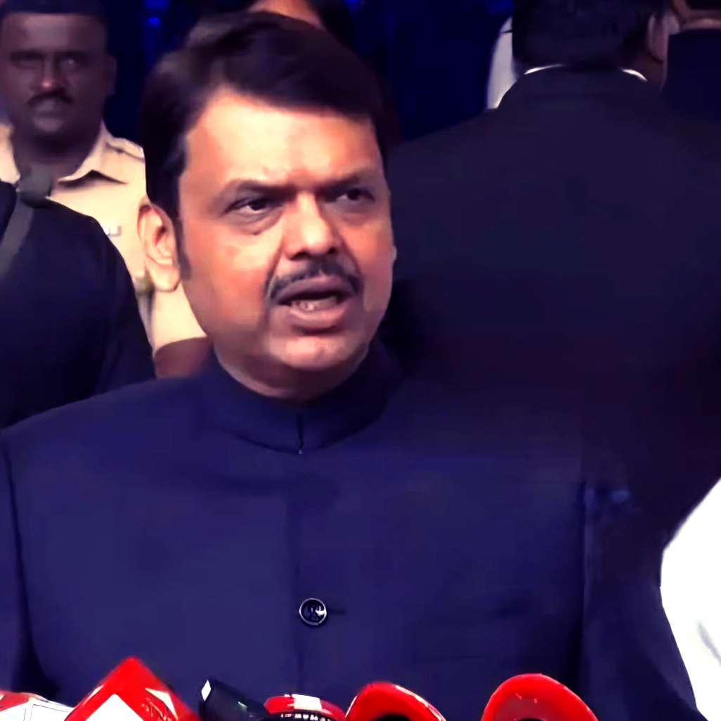 devendra Fadanavis